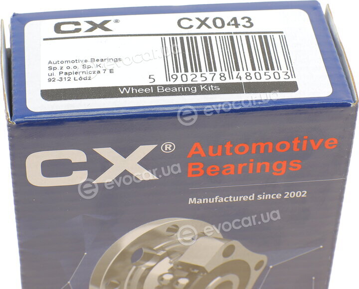 CX 043