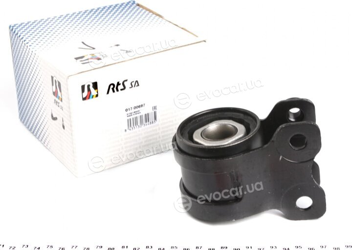 RTS 017-00697