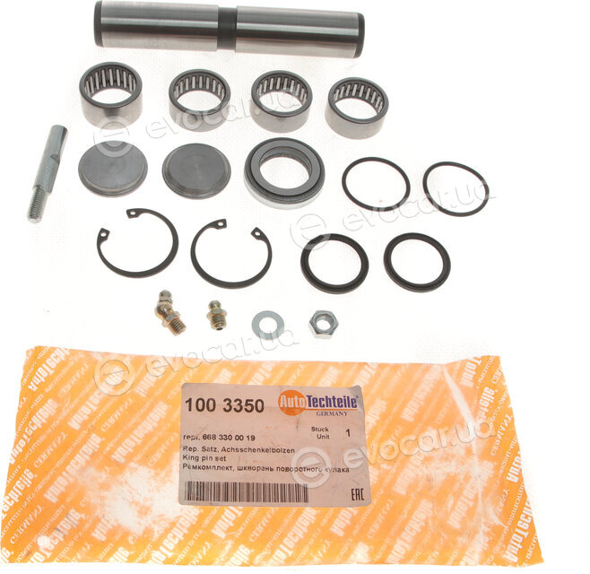 Autotechteile 100 3350