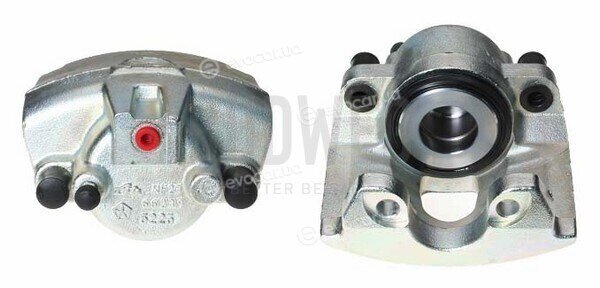 Kawe / Quick Brake 343266