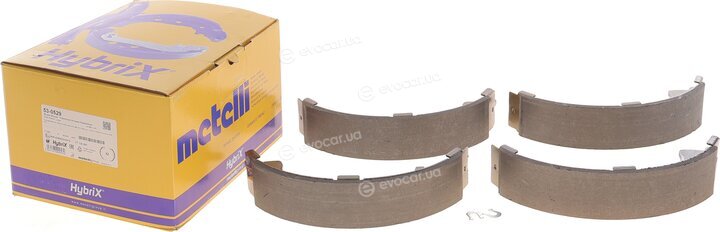 Metelli 53-0529