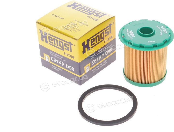 Hengst E61KP D90