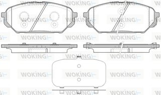 Woking P12223.12