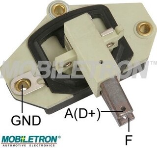 Mobiletron VR-B206