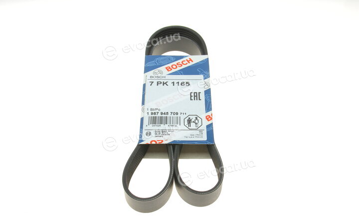 Bosch 1 987 945 709