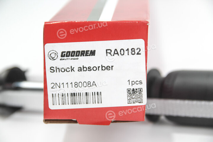 Goodrem RA0182