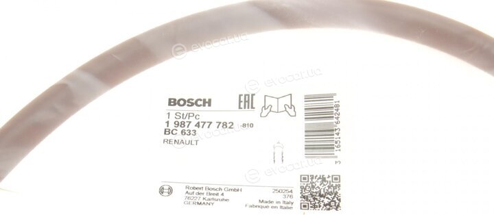 Bosch 1 987 477 782