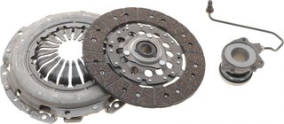 Kawe / Quick Brake 962327CSC