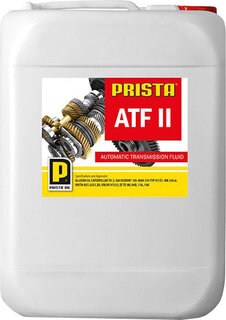 Prista PRIS ATF DEXRON IID 20L