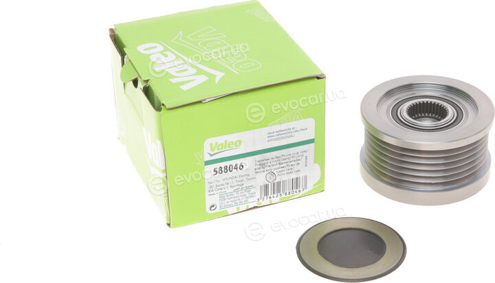 Valeo 588046