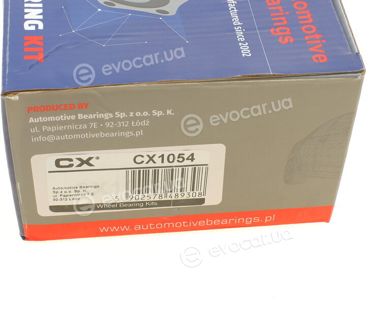 CX 1054