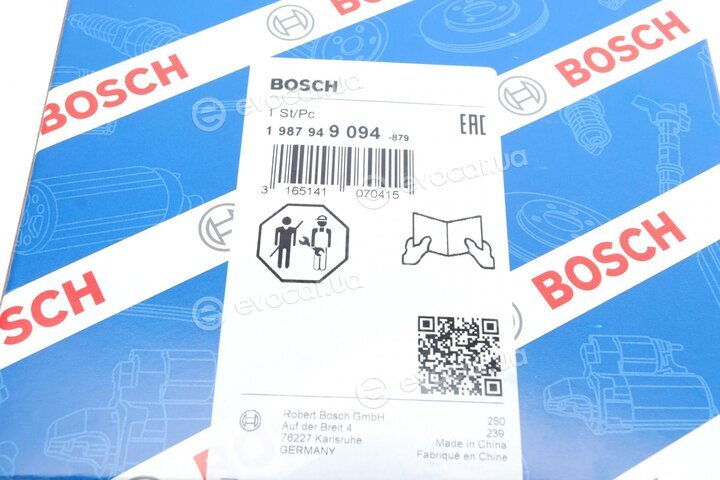 Bosch 1 987 949 094