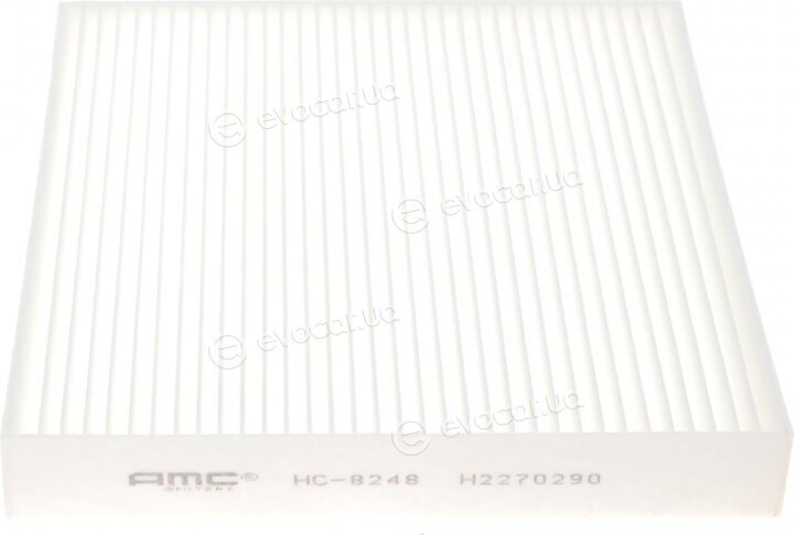 AMC HC-8248