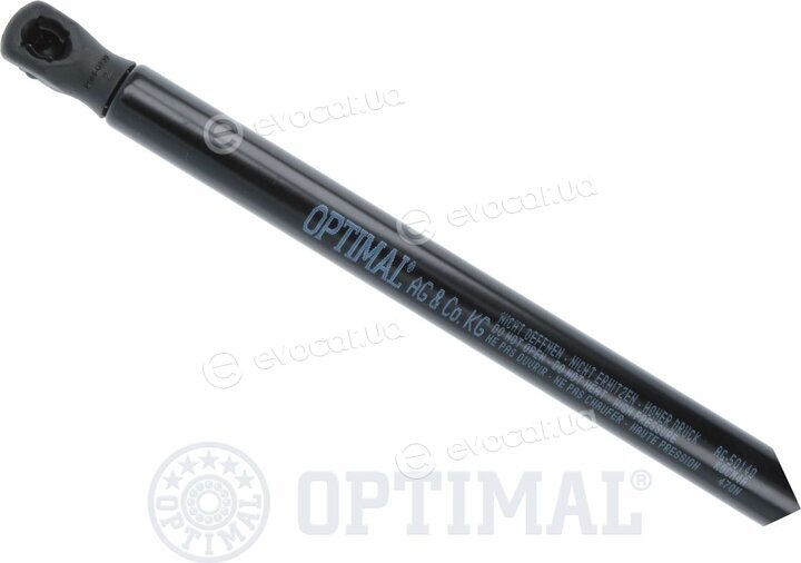 Optimal AG-50140