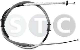 Metalcaucho / STC T481361