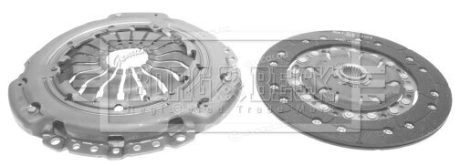 Borg & Beck HK2478