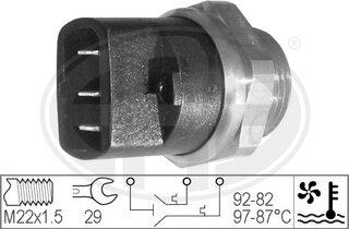 Era / Messmer 330204