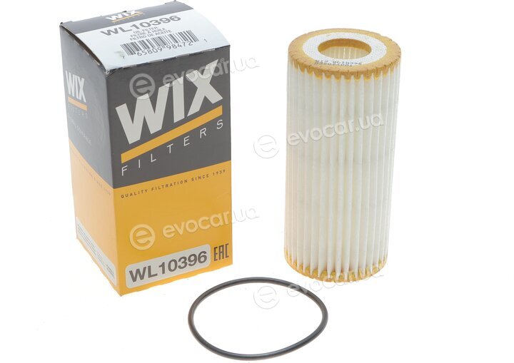 WIX WL10396