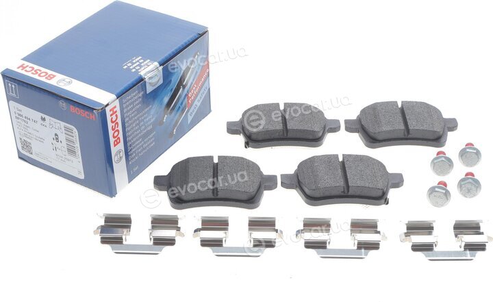 Bosch 0 986 494 747