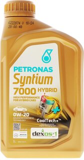Petronas 70803E18EU