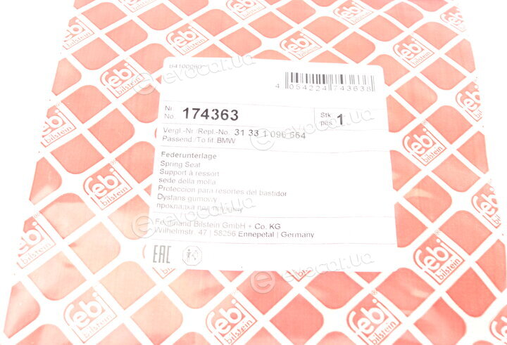 Febi 174363