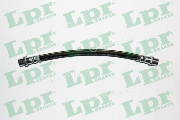 LPR / Samko 6T46778