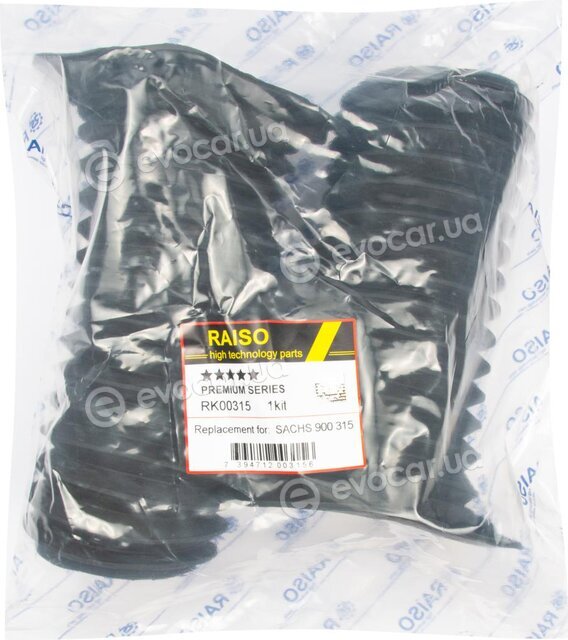 Raiso RK00315