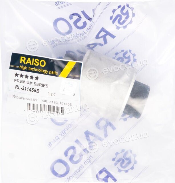 Raiso RL311455B