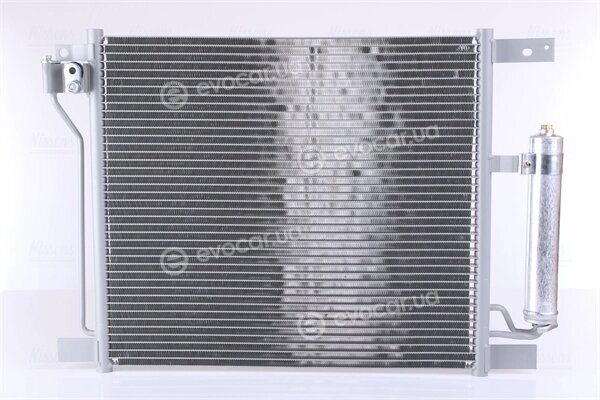 Nissens 940384