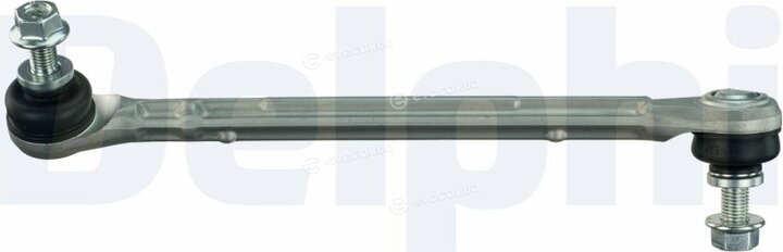 Delphi TC3384