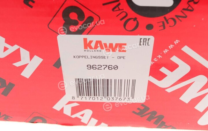 Kawe / Quick Brake 962760