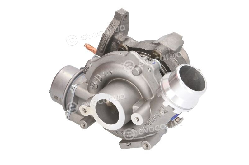 BorgWarner 54389880006