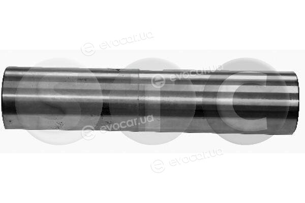 Metalcaucho / STC T404583