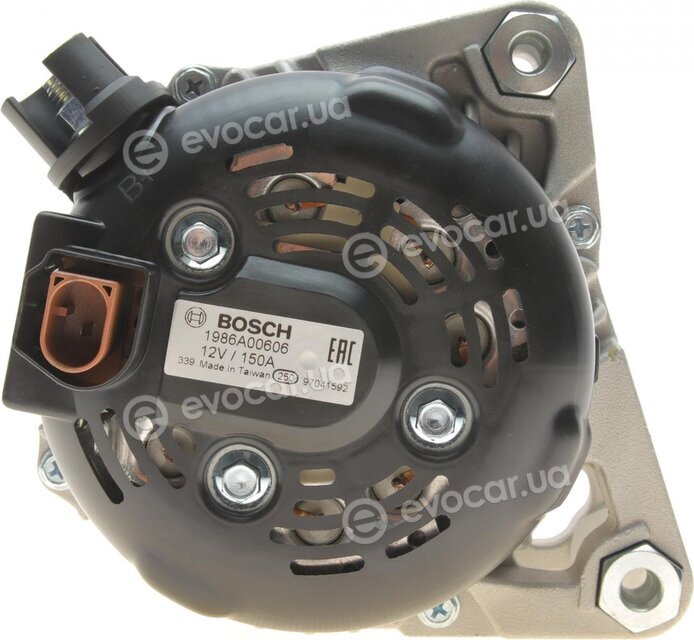 Bosch 1 986 A00 606