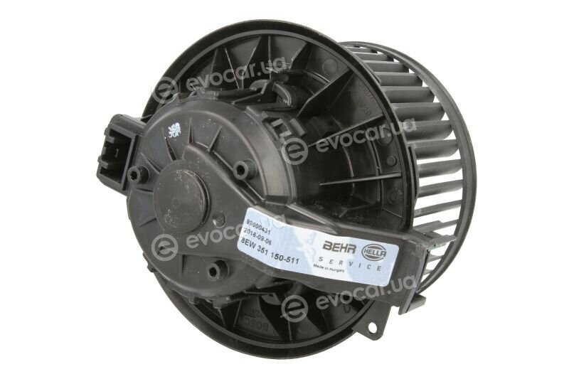 Mahle AB 238 000P