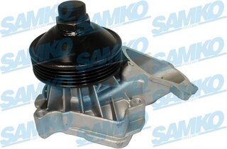 LPR / Samko WP0233
