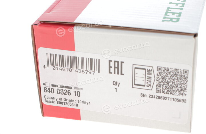 FAG 840 0326 10