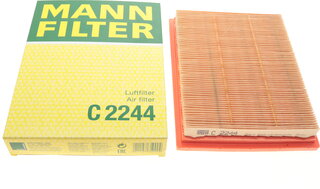 Mann C 2244