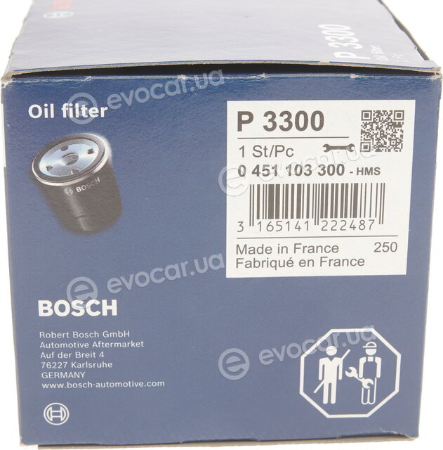 Bosch 0 451 103 300
