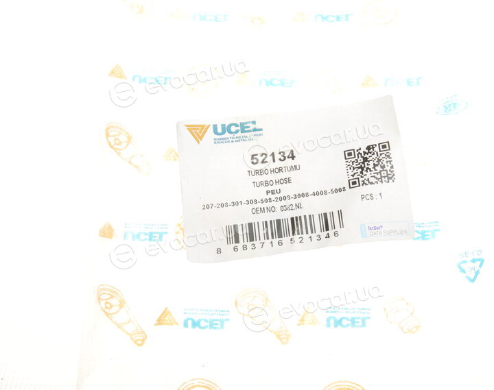 Ucel 52134