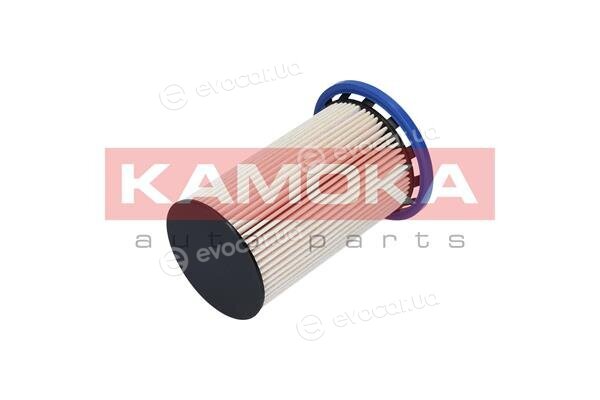 Kamoka F308201