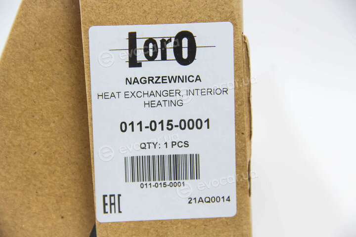 Depo / Loro 011-015-0001