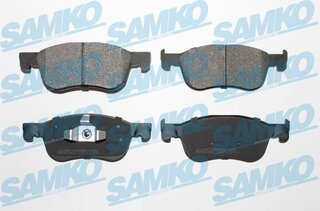 LPR / Samko 5SP2031