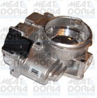 Meat & Doria 89054
