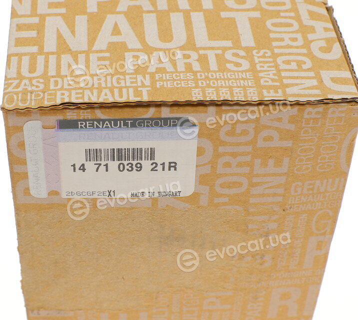 Renault / Nissan 14710-3921R