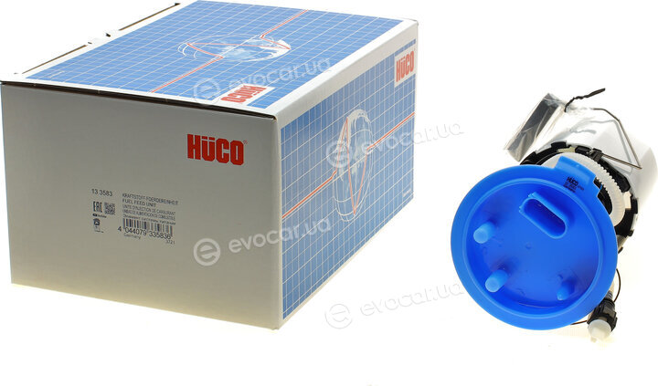 Astemo (Hitachi) / Huco 133583