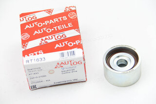 Autlog RT1633