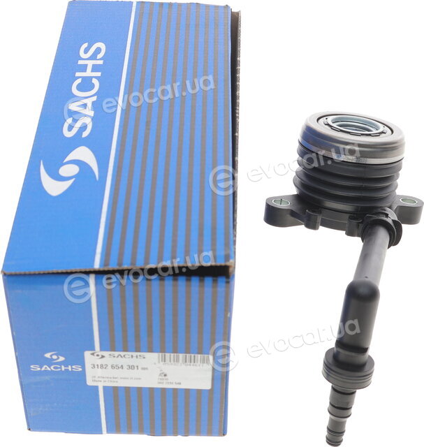 Sachs 3182 654 301