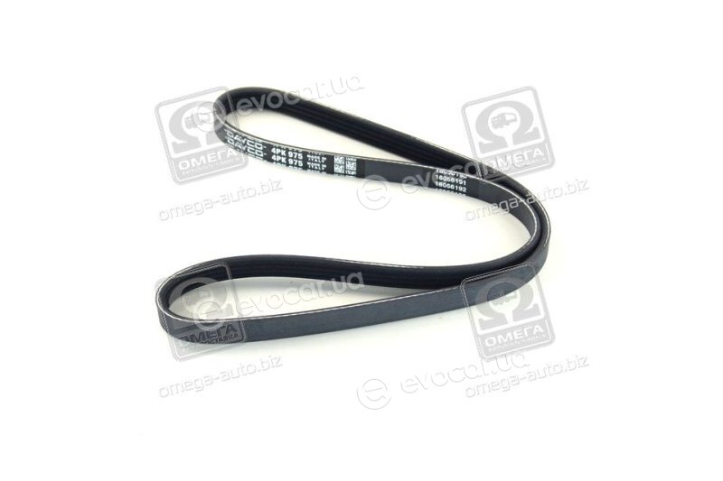 Dayco 4PK975