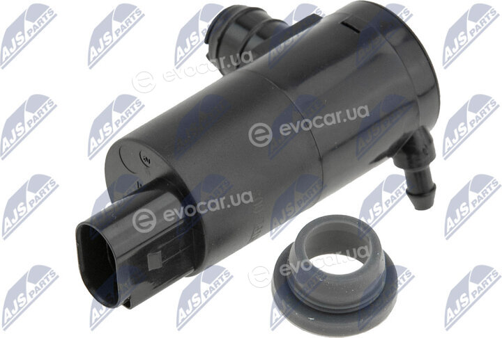 NTY ESP-PL-003